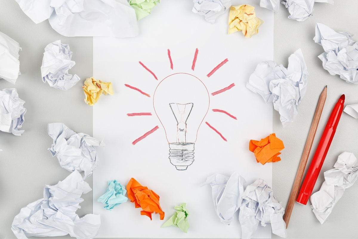 How To Brainstorm Social Media Campaigns Gulf Coast Web