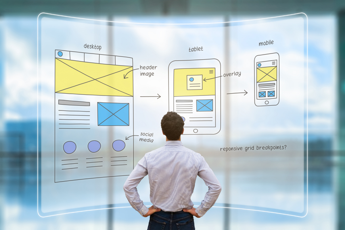 5 Things That Your Website Might be Missing