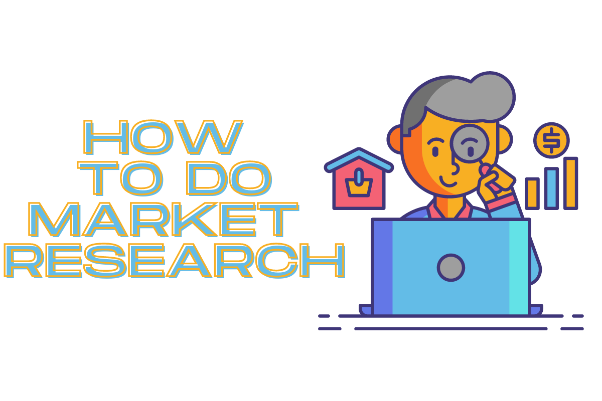 How to do Market Research - Gulf Coast Web